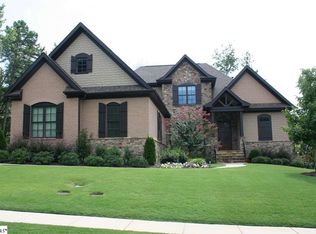 10 Sable Glen Dr, Greenville, SC 29615