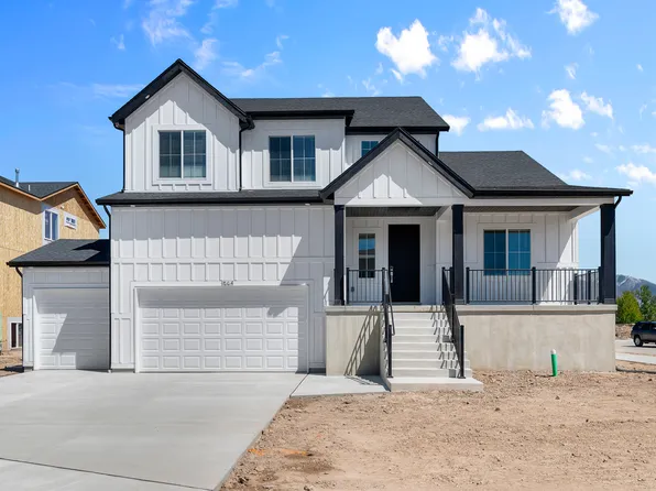 1483 S 4125 W, Ogden, UT 84401