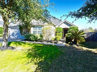 7602 Crestbrook Manor Ln, Cypress, TX 77433