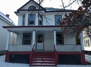 177 S Cherry St, Poughkeepsie, NY 12601