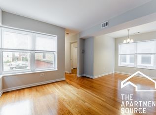 6535 N Mozart St APT 1F, Chicago, IL 60645
