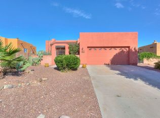 354 Via Bella Donna, Rio Rico, AZ 85648