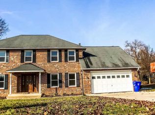 1315 Greenmont Dr, Waldorf, MD