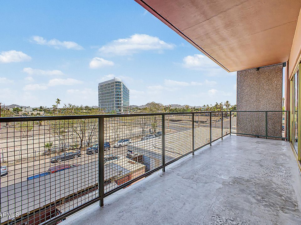 1st image of 4750 N CENTRAL Avenue #3A