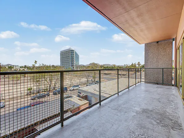4750 N CENTRAL Avenue #3A, Phoenix, AZ 85012