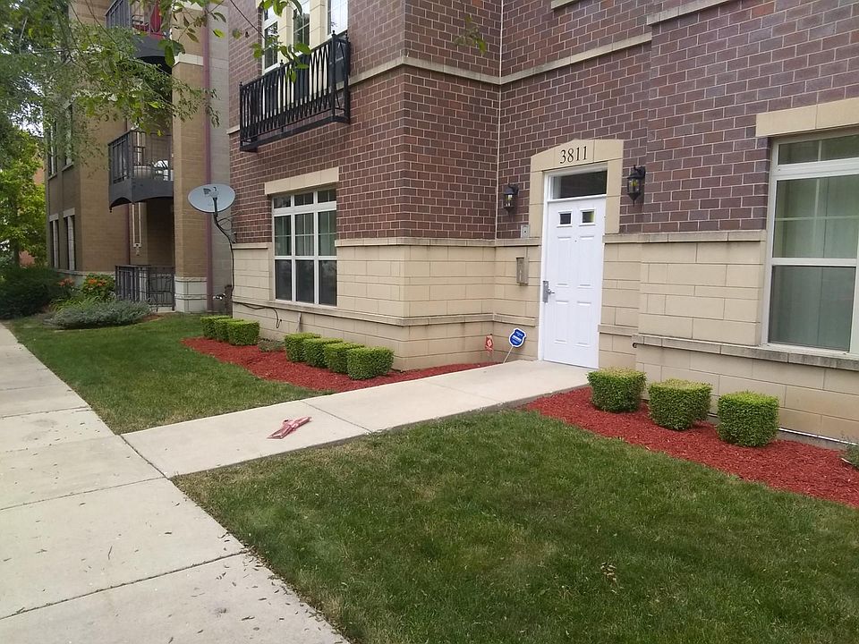 1st image of 3811 S Langley Ave #3