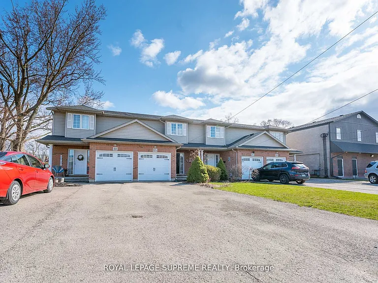 31 1/2 Thorold Rd E — Photo 3