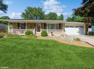 529 S Washington St, Bremen, IN