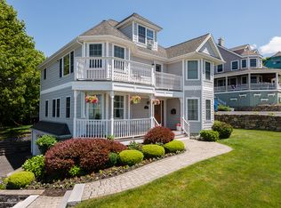 106 Highland Ave, Hull, MA 02045