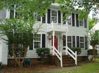 2505 Hunting Horn Way, Virginia Beach, VA 23456