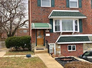 3608 Newberry Rd, Philadelphia, PA 19154
