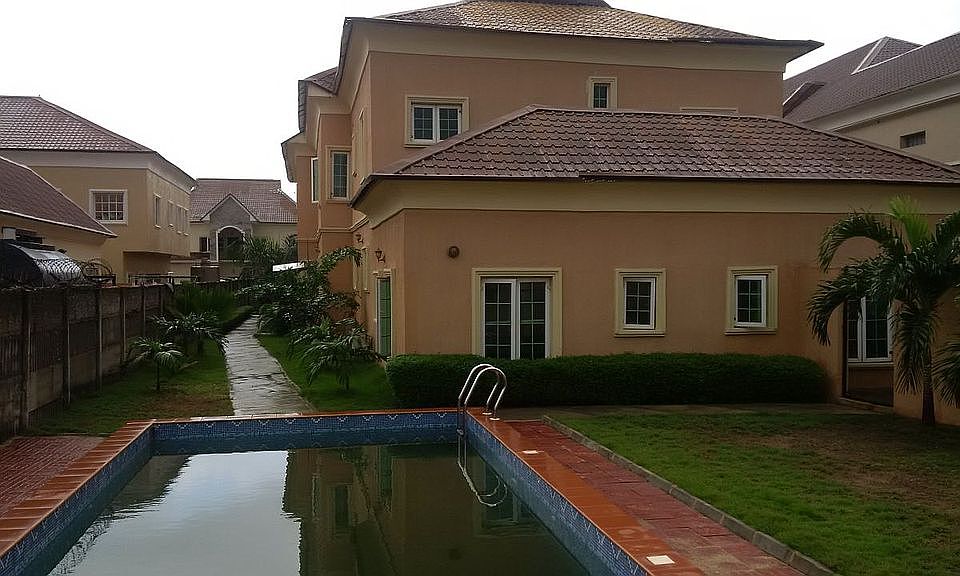 1st image of Nicon Town Ikoyi #5
