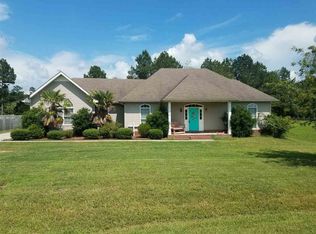 163 City Park Rd, New Hope, AL 35760