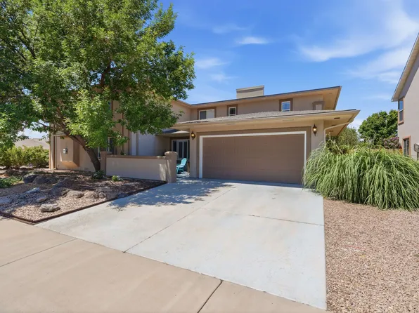 721 Spanish Trail Dr, Grand Junction, CO 81505