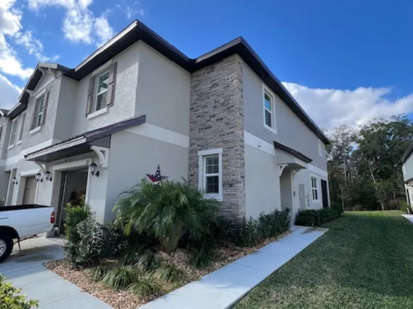11155 Wishing Cloud Rd, Land O Lakes, FL 34638