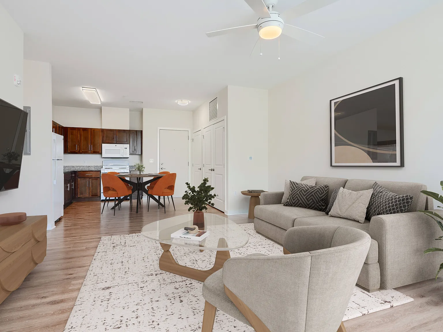 Walbrook Mill Apartments — Photo 2