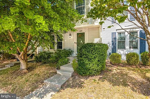 1226 Quaker Ridge Dr Photo 1