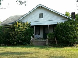 10072 Blevins Hill Ln, Dardanelle, AR 72834