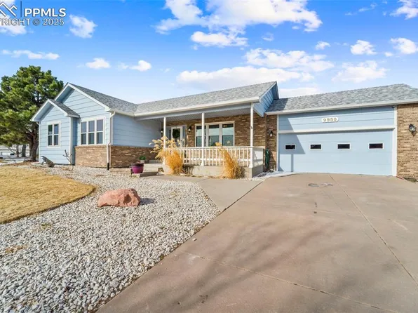 9950 Glenellen Dr, Peyton, CO 80831