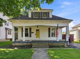 69 Tebbs Ave, Lawrenceburg, IN 47025