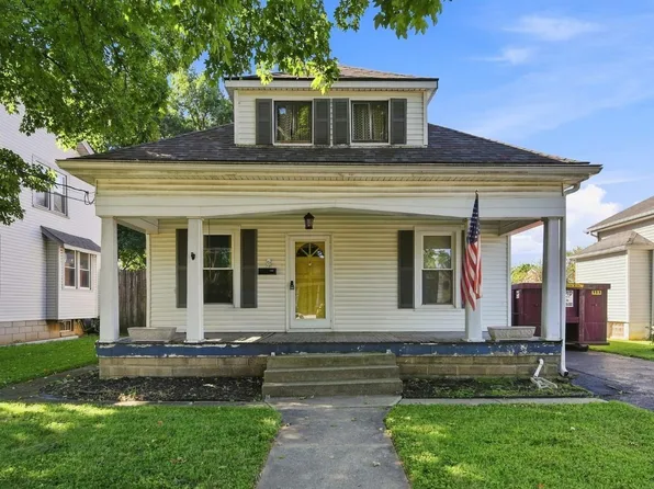 69 Tebbs Ave, Lawrenceburg, IN 47025