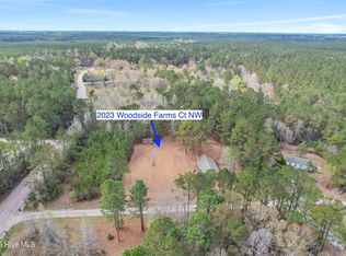 2023 Woodside Farms Court NW, Supply, NC 28462