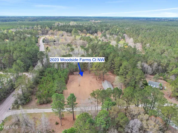 2023 Woodside Farms Court NW, Supply, NC 28462