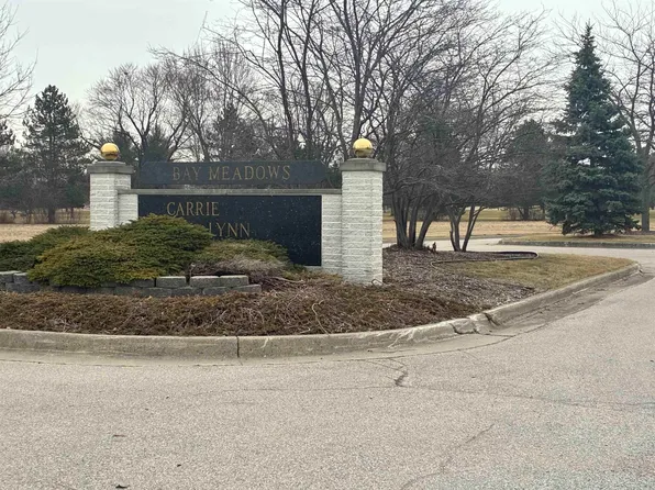 1108 Carrie Lynn Dr, Bay City, MI 48706