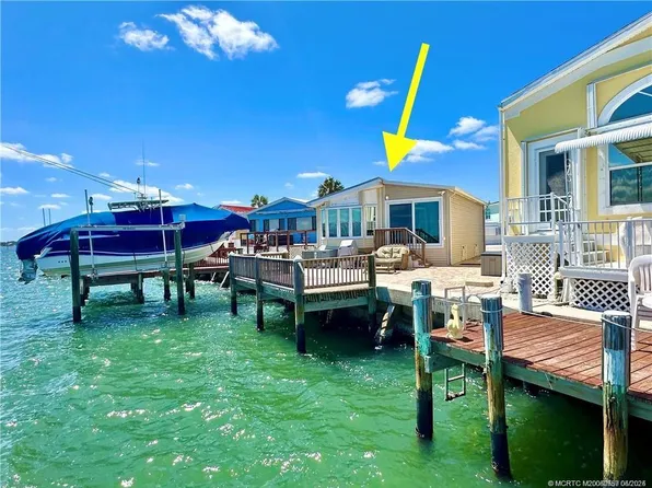 1240 Nettles Blvd, Jensen Beach, FL 34957