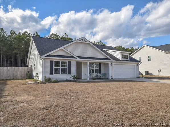 184 Kotata Ave, Bunnlevel, NC 28323