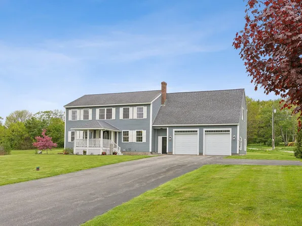 4 Tamrox Drive, Arundel, ME 04046