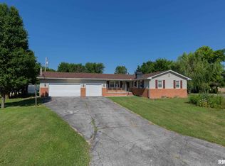 11608 25th St W, Milan, IL