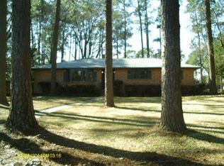 1100 Sumter St, Dothan, AL 36301