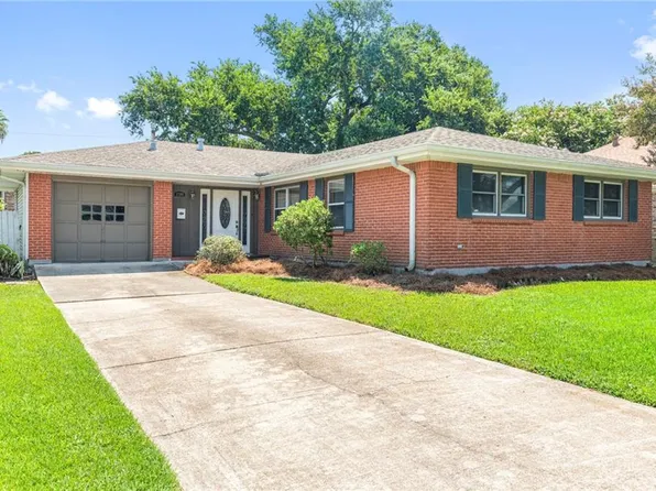 2709 Sells St, Metairie, LA 70003