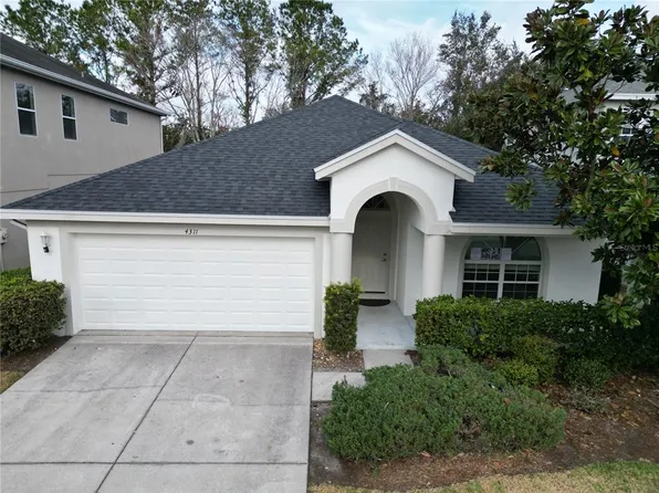 4311 Rustic Pine Pl, Zephyrhills, FL 33544