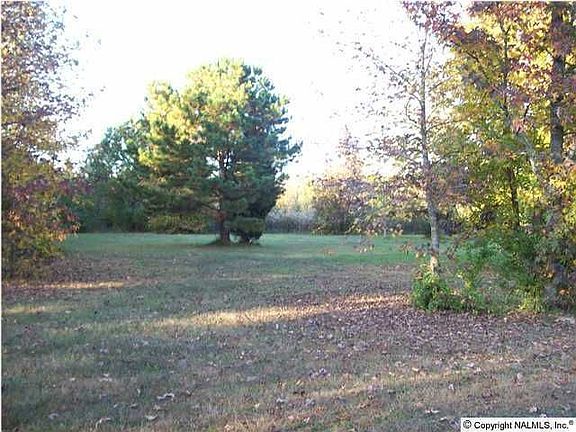 view of property from side of house