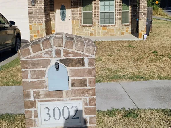 3002 McKinley Ave, Fort Worth, TX 76106