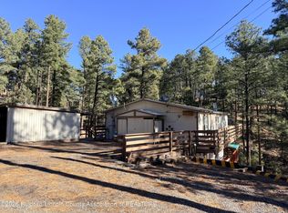 218 Juniper Rd, Ruidoso, NM 88345