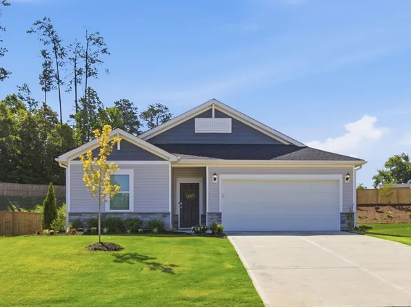 110 Granby Trl, Easley, SC 29642
