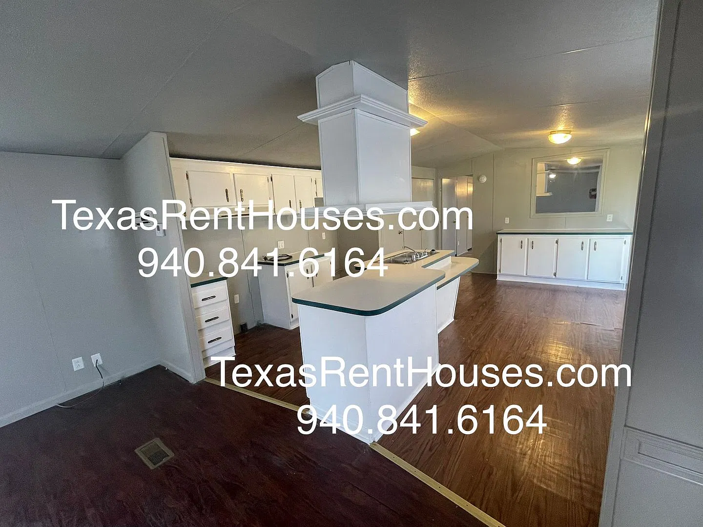 Freshly Remodeled Home Ready for You! — Photo 3