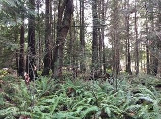 LOT 4 Tyee Dr, Pt Roberts, WA