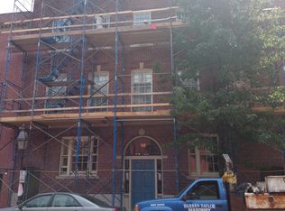 140 Mount Vernon St, Boston, MA 02108