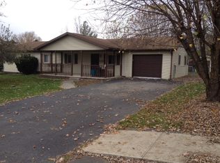 102 Shobe St, Petersburg, WV