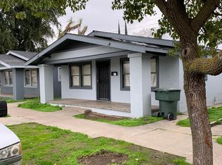 216 H St, Modesto, CA 95351