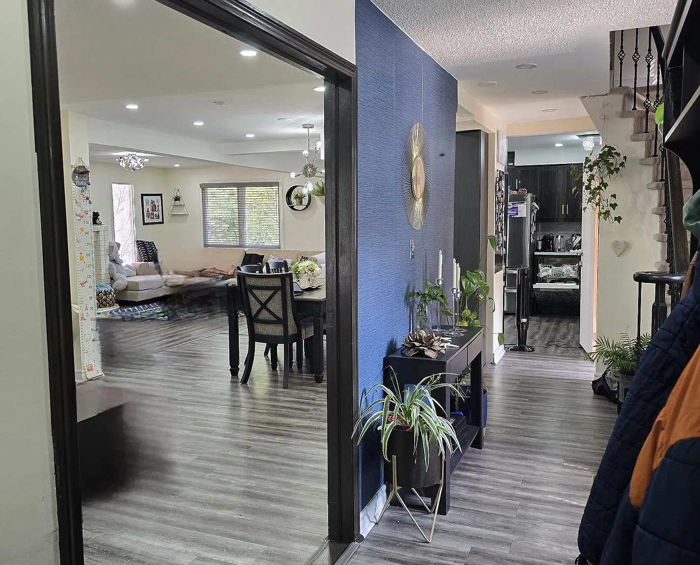 3 bed, $3,100 — Photo 4