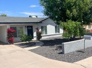 938 E Harry St, Tempe, AZ 85281