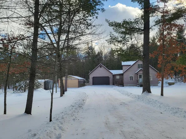 6901 S Stephan Bridge Rd, Roscommon, MI 48653