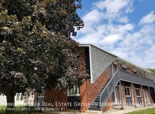 608 W Main St UNIT 1, Winneconne, WI 54986