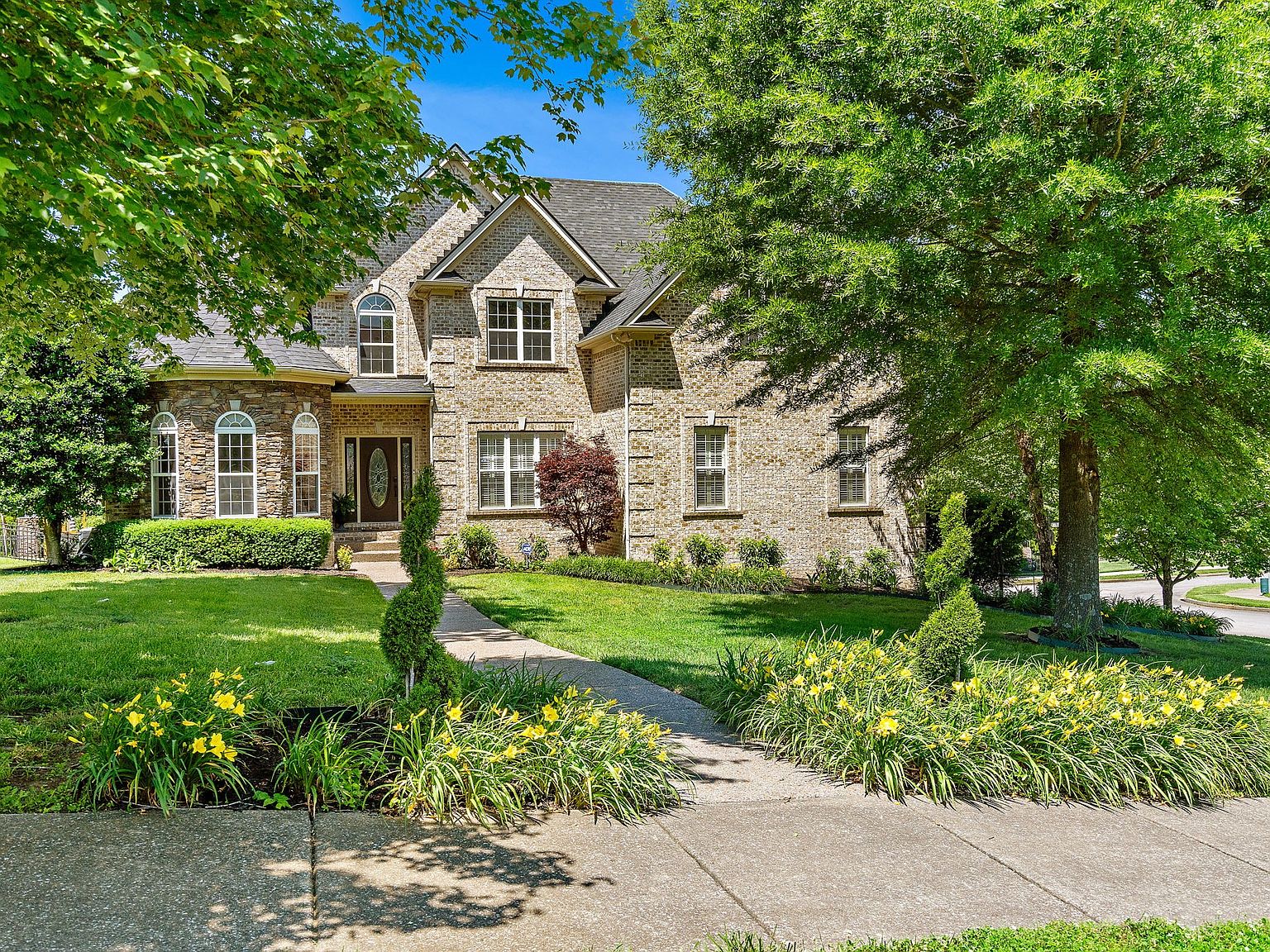 3005 Benevento Dr, Spring Hill, TN 37174 Zillow