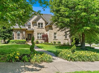 3005 Benevento Dr, Spring Hill, TN 37174